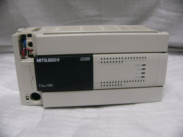 2025年最新】Yahoo!オークション -fx3u-48mtの中古品・新品・未 2025年最新】Yahoo!オークション -fx3u-48mtの中古品・新品・未