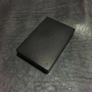 アイオーデータ製 ポータブルHDD 2TB PS5/PS4 3TB 4TB 5TB 6TB 