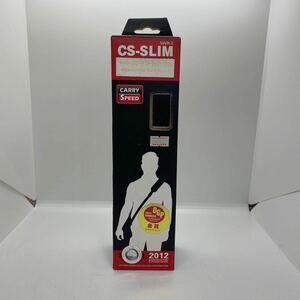 b'◆新古品 CARRY SPEED CS-SLIM MARKⅡ カメラ◆