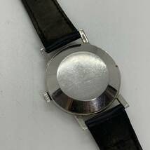 c*★中古品　SEIKO Gyro Marvel セイコー ジャイロマーベル DIASHOCK 17石 自動巻き 腕時計★_画像6