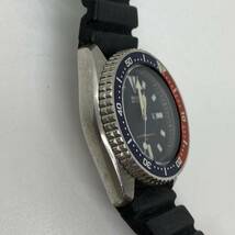 c*★中古品　SEIKO ダイバーズ　4205-019R 腕時計 自動巻き★_画像2