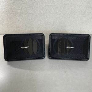 a*★中古品　BOSE ボーズ 101RD-S スピーカー ペア ★