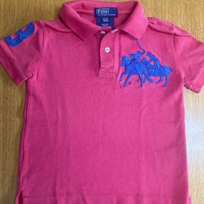 POLO ラルフローレン ポロシャツ