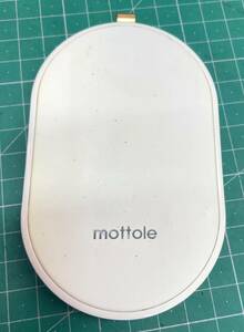 mottole MTL-E007 ホッカイロ　暖房　