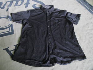  Burberry рубашка с коротким рукавом размер 4*a-26