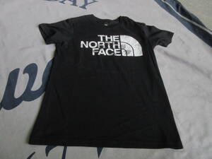 THE NORTH FACE короткий рукав футболка размер M*L-6