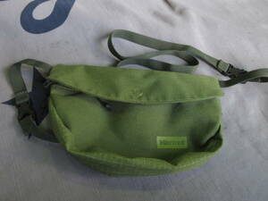 Marmot bag * car 1