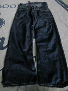 Levis Denim Size W31 ★ B-37