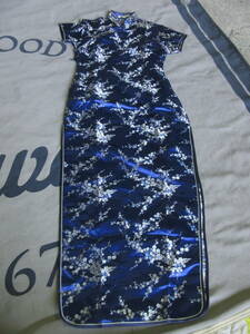  China dress size S-M*i-2