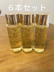 クレ・ド・ポー ボーテ ローションイドロＡ ｎ　モイスト　30ml*6本