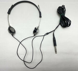 SONY MDR-3 retro WALKMAN headphone first generation Walkman earphone headphone disconnection Junk 