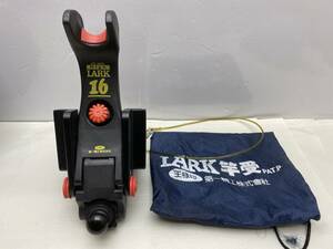 第一精工株式会社 High LARK ハイラーク 16 ロッドキーパー ロッドホルダー 竿受けパーツ欠品