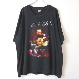 90s Kurt Cobain カートコバーン Nirvana ニルヴァーナ バンT ヴィンテージ vintage グランジ パールジャム サウンドガーデン ピクシーズ