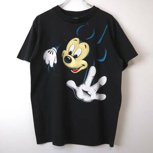 90s 00s Disney Tee Tシャツ vintage ヴィンテージ ディズニー Fantasia ファンタジア ミッキー ムービーT キャラT supreme AKIRA