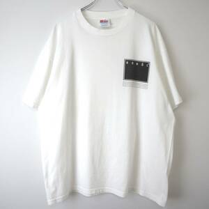 90s ROHOL Tee Tシャツ ヴィンテージ vintage アートT ムービーT フォトT キャラT バンT 企業T シングルステッチ USA製 アメリカ製