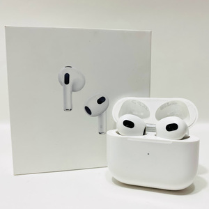 Lightning充電ケース付き AirPods（第3世代） MPNY3J/A