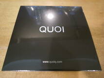 ▼中古入手難CD SOUTHPAW CHOP / QUOIN　フレンチ・ベーカリーのオープニング記念コラボMIX!! 200枚限定で制作された本作の一般販売は少数!_画像1