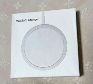 新品 Magsafe charger マグセーフ iPhone 充電器 20w iPhoneワイヤレス充電 Magsafe充電器 