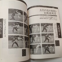 zaa-575♪中国武術　武芸　1997年冬号 雑誌 1997/1/1 BABジャパン (著)　蘇昱彰老師の中国式武術の核心2_画像8