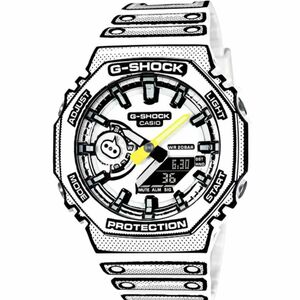 G-SHOCK カシオ 腕時計 GA-2100MNG-7AJR