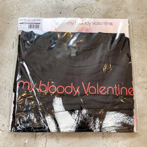 【数量限定】【新品未開封】【LサイズTシャツセット】 my bloody valentine / Isn't Anything マイブラ シューゲイザー Supreme