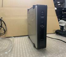 NAS3★中古品 通電確認のみ　I.O DATA LANDISK HDL-F250 HDD無し　電源コード付き★_画像1