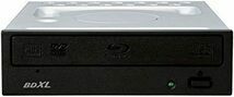 ★中古品 動作確認済 Pioneer ブルーレイ Blu-rayドライブ BDR-209XJB★_画像1