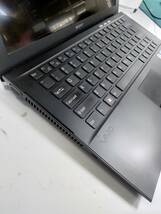 ★中古品 Win10 Pro ソニー SONY VAIO SVZ1311AJ Intel Corei7(3612QM)-2.10GHz/8GB/128GB 13.3インチ PC ノートパソコン ★189_画像4