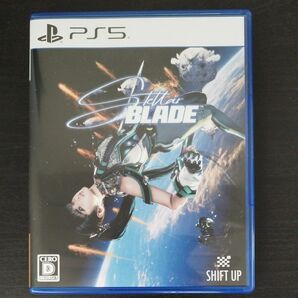 【PS5】 Stellar Blade ステラーブレイド