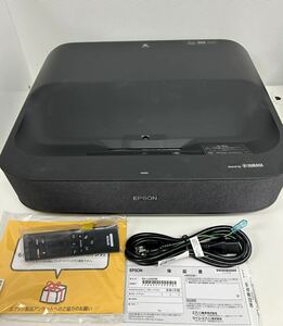 LS300 EPSON dreamio新品未使用