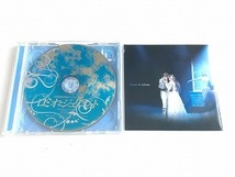 CD「宝塚歌劇 月組公演・実況 ミュージカル ロミオとジュリエット 龍真咲・愛希れいか・明日海りお」2枚組・美品_画像3