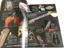 「アコースティック・ギター・マガジン Vol.60 インレイ徹底ガイド」CD付_画像3