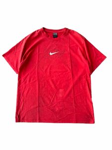 00s NIKE tシャツ XL