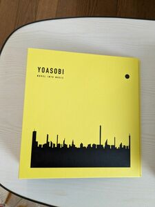 THE BOOK Ⅲ YOASOBI 完全生産限定版