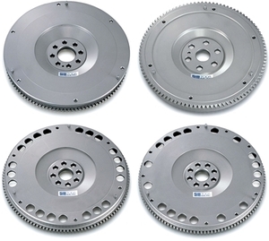 「戸田レーシング/TODA」B16A/B16B/B18C(EF8/EG6/EG9/EK4/EK9/DC2など)用超軽量クロモリフライホイール