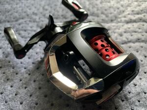 機関良好！　DAIWA ダイワ SS AIR 8.1R 