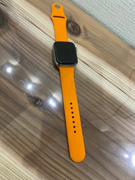 Apple Watch HERMES Series4 Cellular 44ミリ アップルウォッチ エルメス セルラー GPS