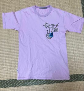 tシャツ Tシャツ FranCisT_MOR.K.S./フランシスト モークス/FCT M EMB S/S T 半袖Tシャツ