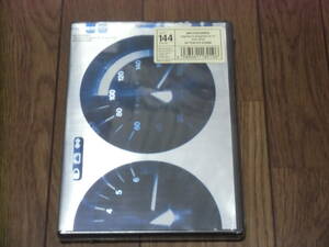 Mr.Children / regress of progress '96-'97 TOUR FINAL IN TOKYO DOME * нераспечатанный DVD
