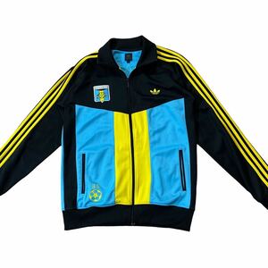 アディダス バハマ エンブレム ジャージ トラックジャケット adidas bahamas