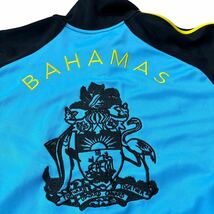 アディダス バハマ エンブレム ジャージ トラックジャケット adidas bahamas_画像7