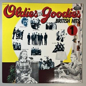 44073★美盤 LULU / OLDIES BUT GOODIES BRITISH HITS 1