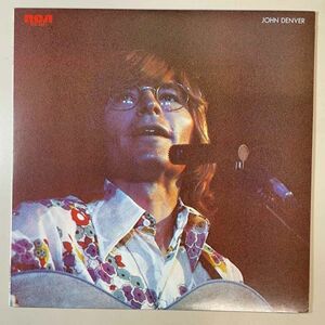 36858★美盤【日本盤】 John Denver / ジョン・デンバー・ベスト