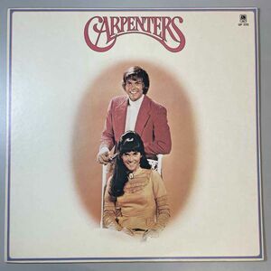 33367★美盤【日本盤】 Carpenters / Golden Prize Vol. 2