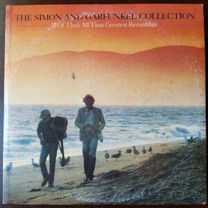 13269 ★美盤 Simon & Garfunkel/The Simon & Garfunkel Collection