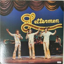 33566★美盤 LETTERMEN/LIVE IN JAPAN '75 ※帯付き・２枚組_画像2
