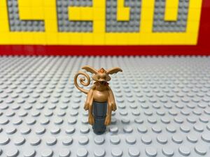 * Звездные войны * Lego Mini figsare автомобиль s*B*k Ram стандартный товар Jabba the Hutt .... дорога ..( LEGO кукла 9516 C52025