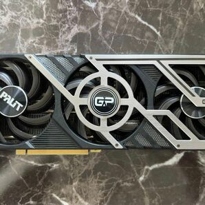 Palit GeForce RTX 3080 GamingPro 10GB GDDR6X