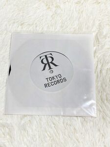 大滝裕子 恋のウォーミングアップ TokyoRecord MURO