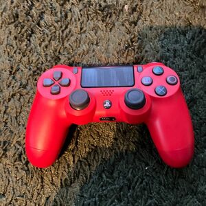 DUALSHOCK CUH-ZCT2J コントローラー